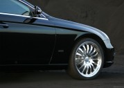 Mercedes-Benz CLS CM50-K Carlsson Mercedes-Benz CLS CM50-K Carlsson